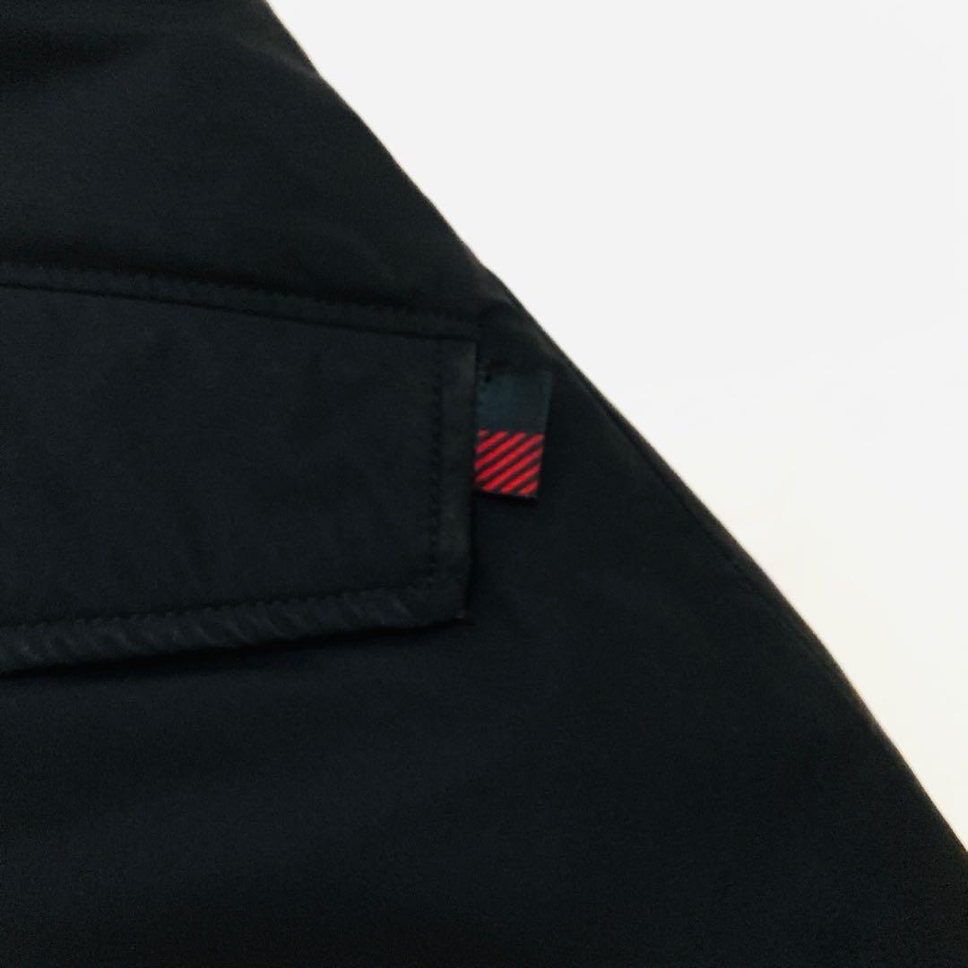 美品✨️ウールリッチ　ジャーナルスタンダードレリューム別注　キーストーン S-M