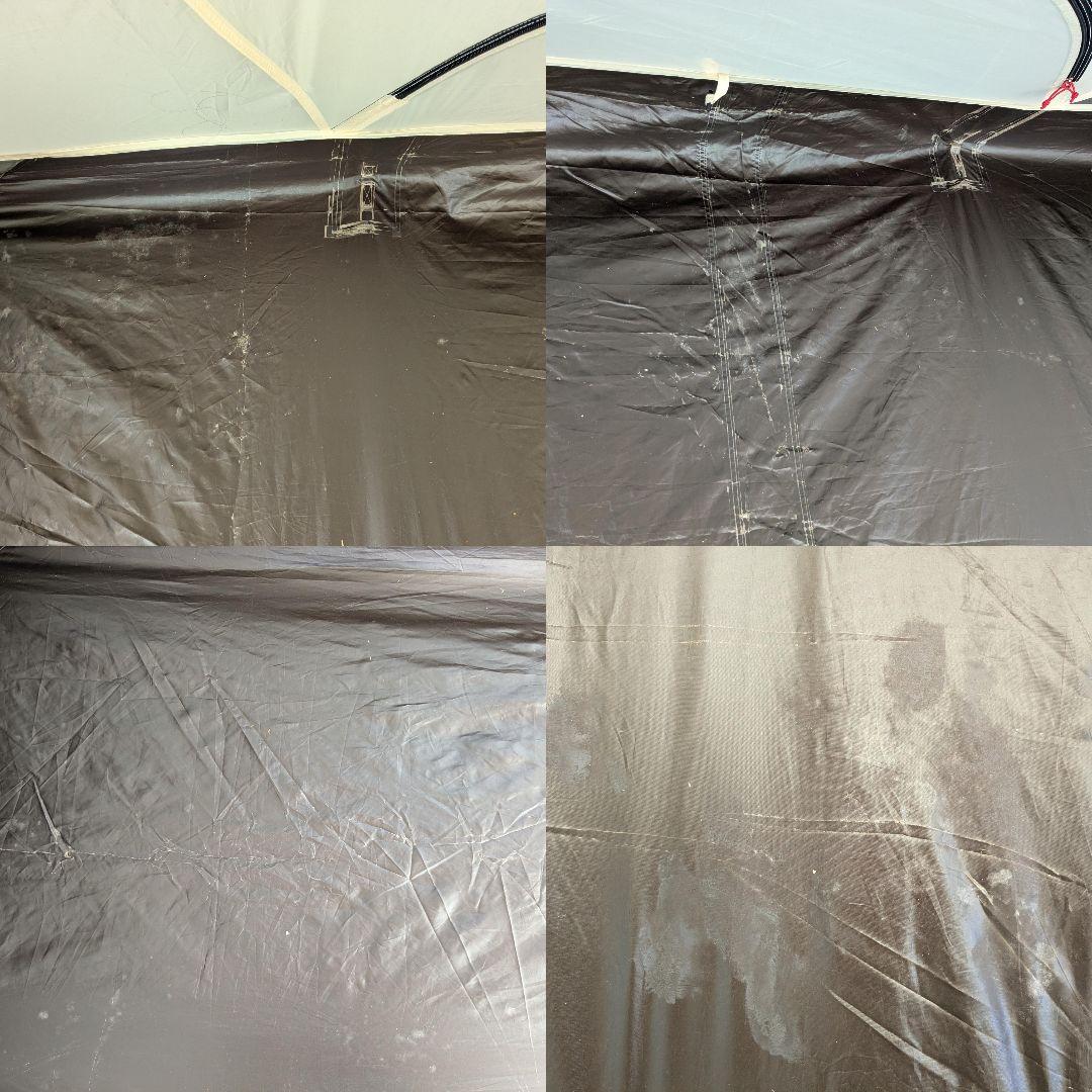 コールマン　ウェザーマスター 4Sドーム/270