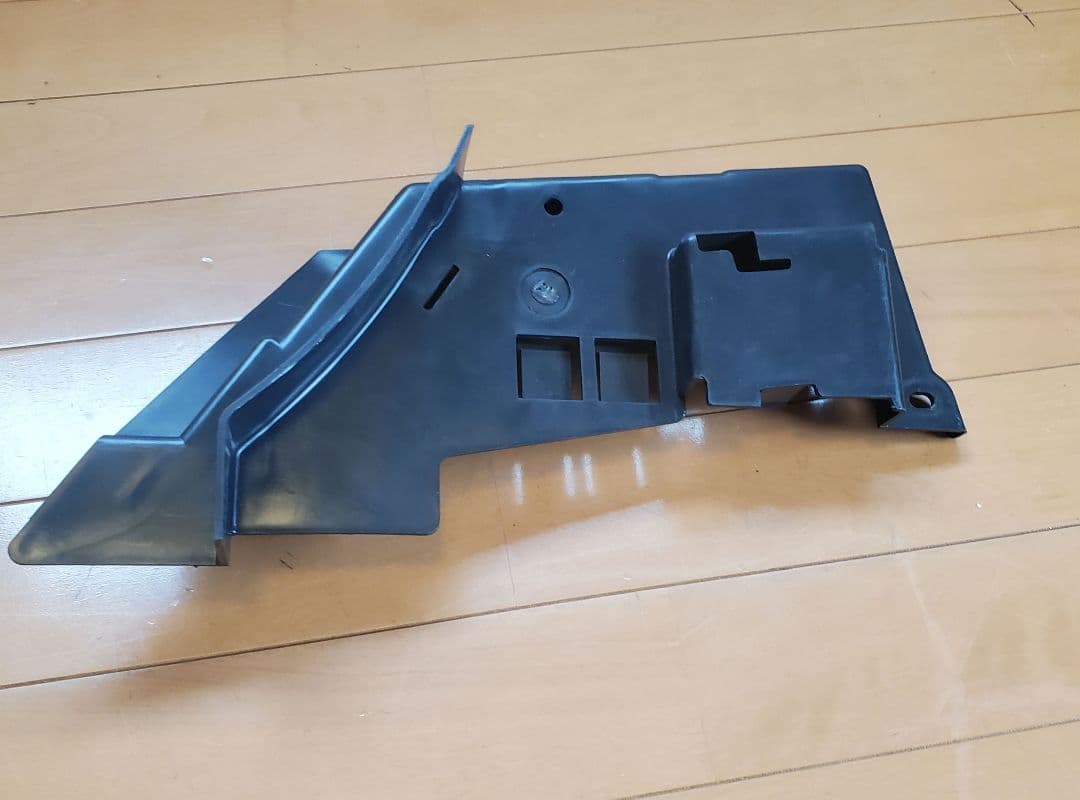 希少♪TW200 純正戻し 外装セット(美品)♪