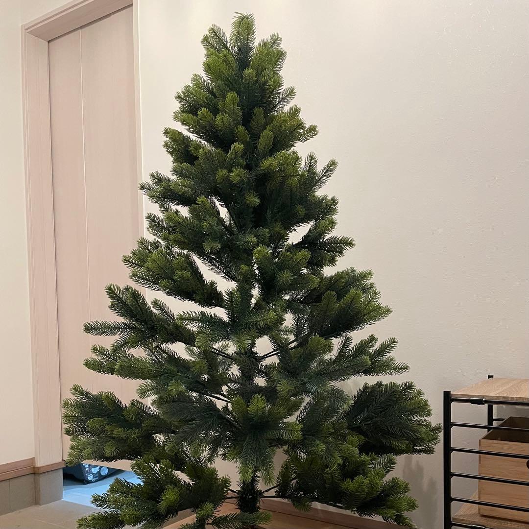 クリスマスツリー150cm 【Luxe(TM)正規品】