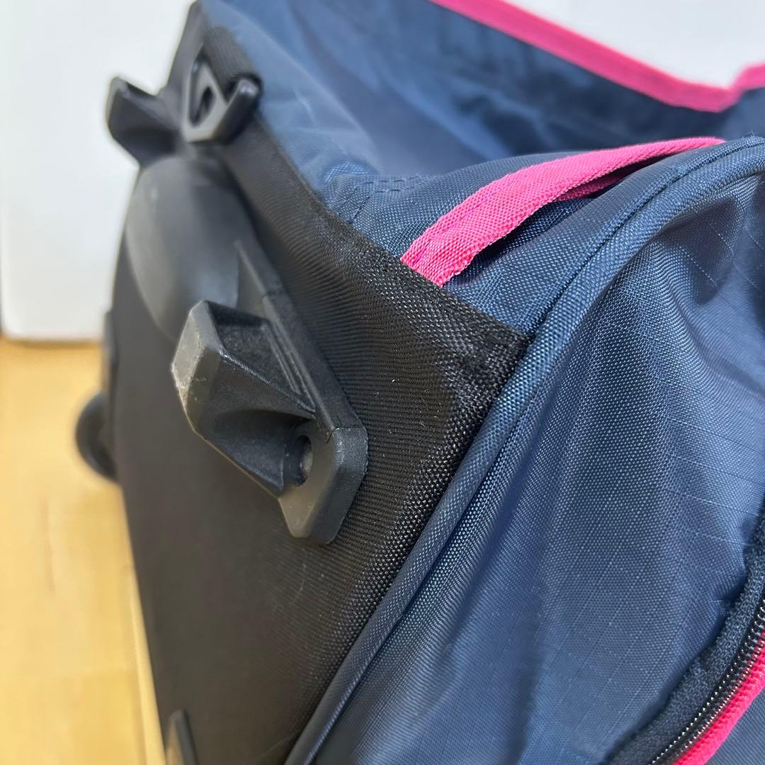 コールマン　3way ボストンキャリー　大容量　70ℓ 合宿　旅行　部活バッグ