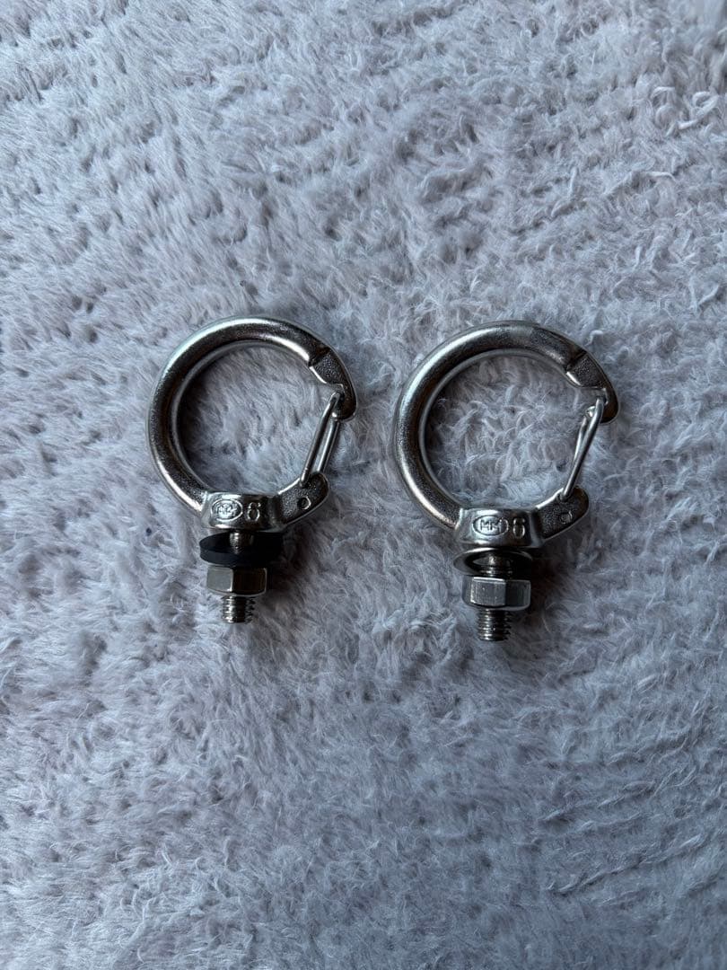 プラド150系用。インナーメッシュラック