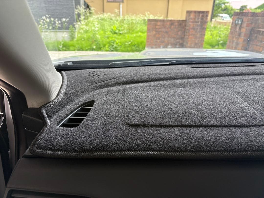 Sunlandスバル レヴォーグ VN系 専用 ダッシュボードマット