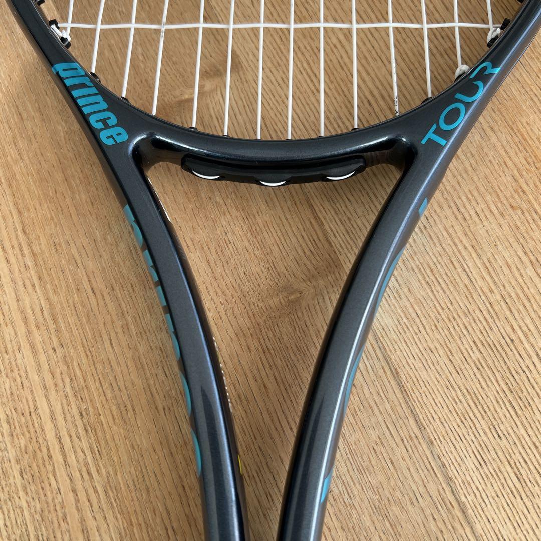 プリンス ツアー O3 2025 G2 305g Prince TOUR キズ有