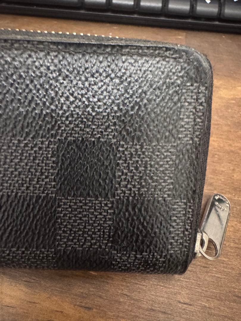 ルイビトン　入れ