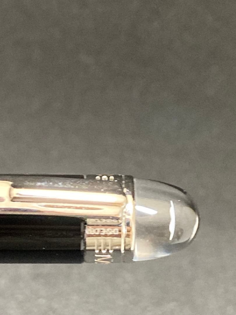 モンブラン　スターウォーカー　レジン　シャーペン