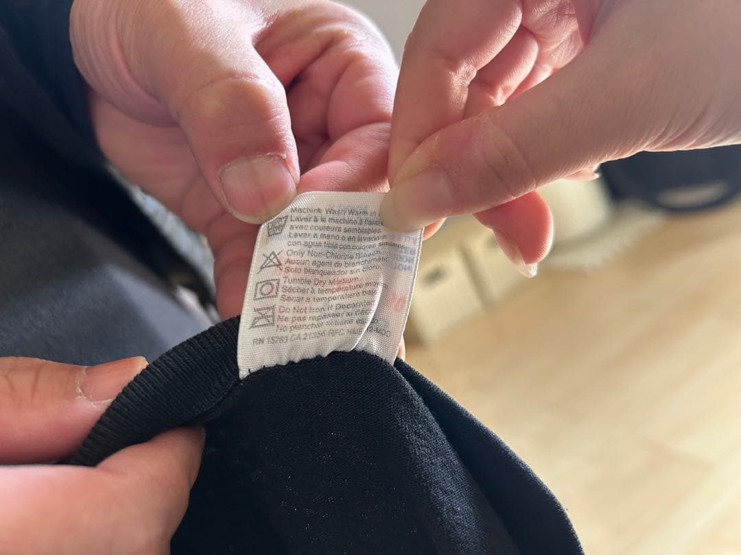 古着　Tシャツ　1988 HANES