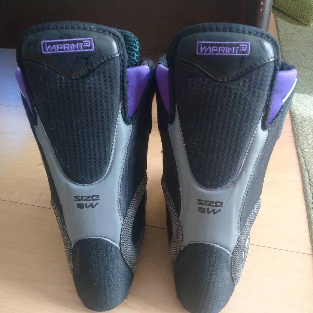 バートン ブーツ リチュアル