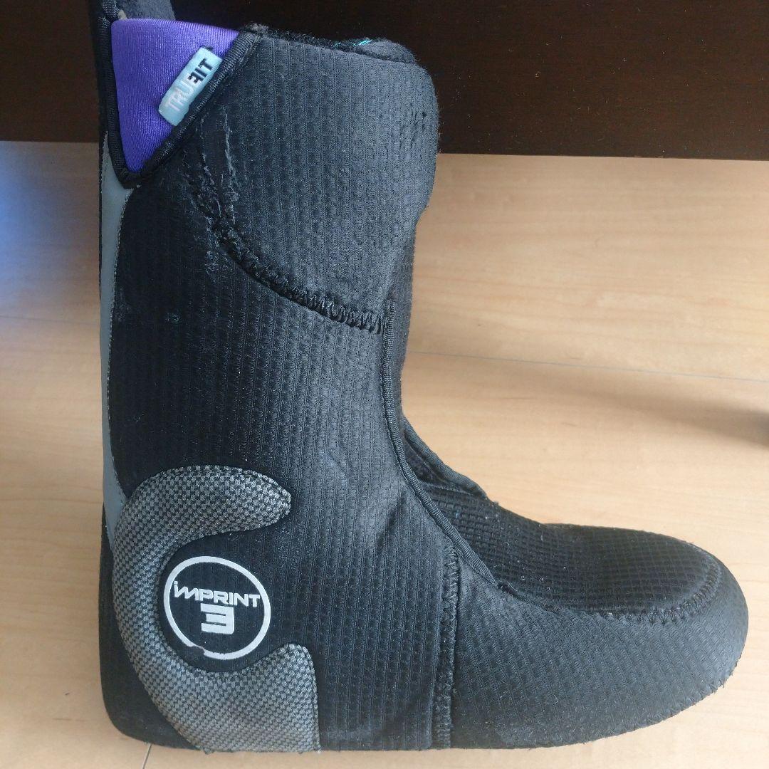 バートン ブーツ リチュアル