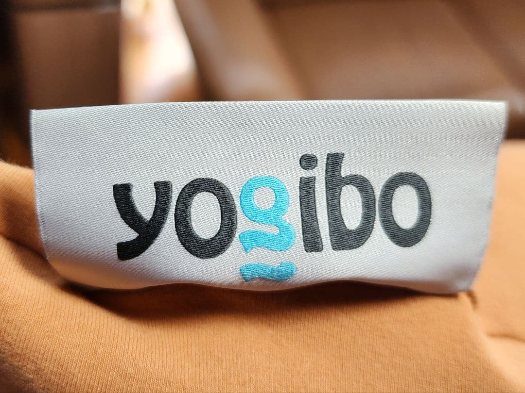 ヨギボーマックス　ヨギボー限定品　馬モチーフ　馬グッズ