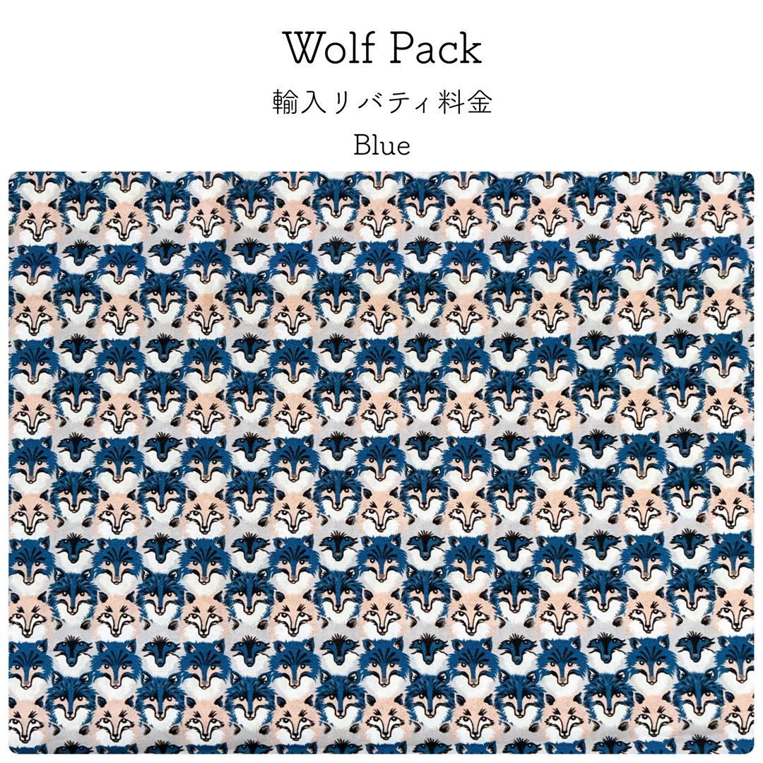 生地見本　男の子向け生地①