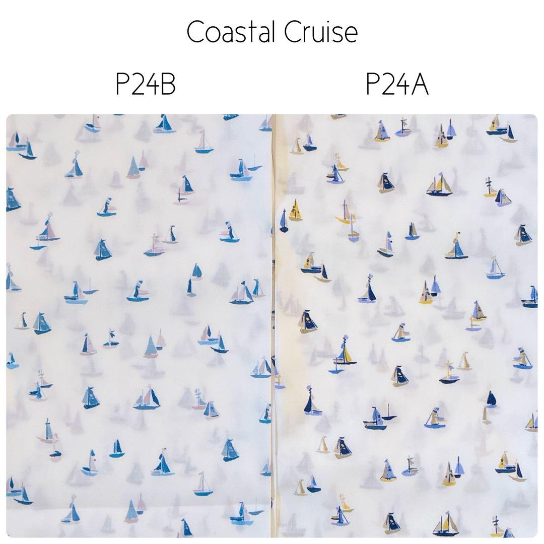 生地見本　男の子向け生地①