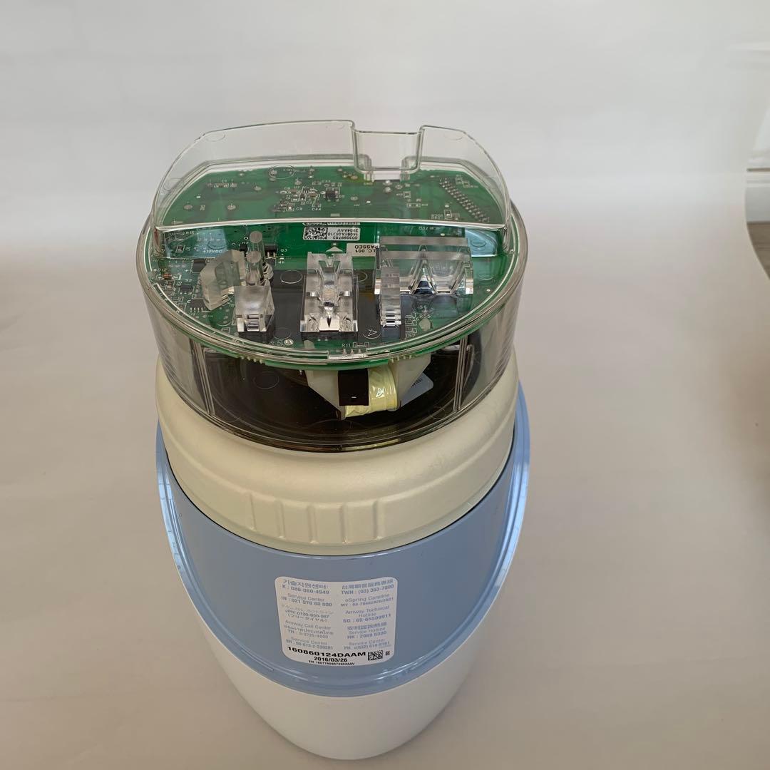 eSpring 浄水器 ホワイト