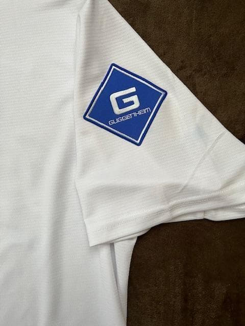 大谷翔平2025WSホームReplicaジャージ♯34&WS2025パッチ付　M