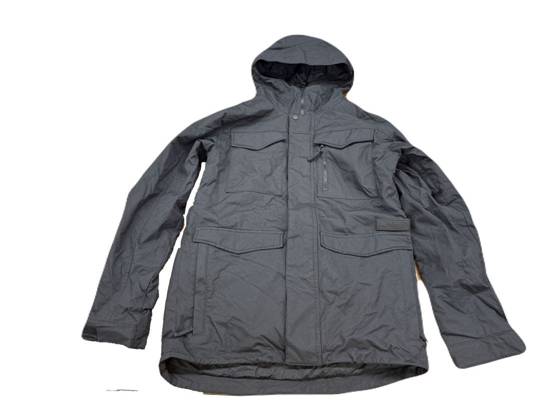 N932 18-19 BURTON COVERT スノーボードウェアジャケット