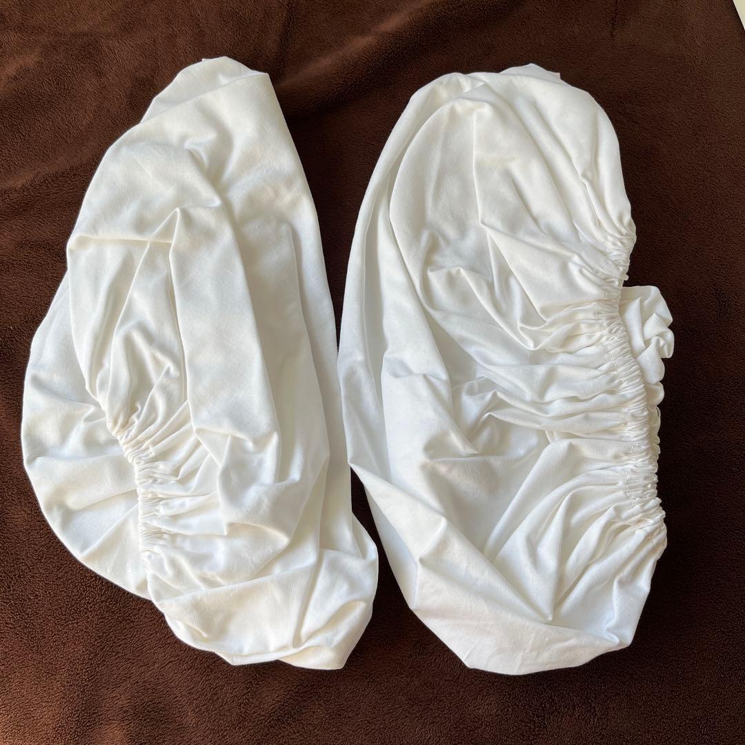 メゾンマルジェラ　レプリカ　ジャーマントレーナー　サイズ41 靴袋　箱付き