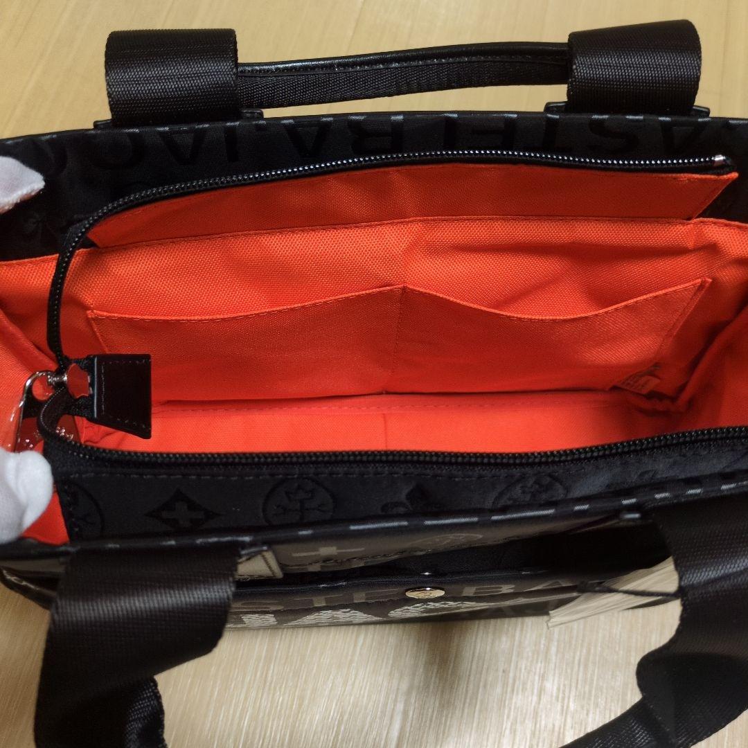 【新品未使用】カステルバジャック トートバッグ A5 メンズ　レディース