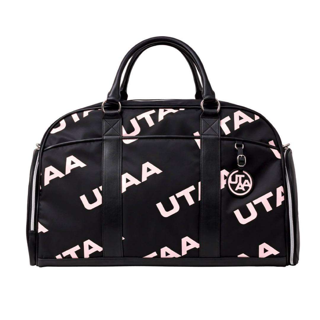 UTAAゴルフバックボストンバッグ