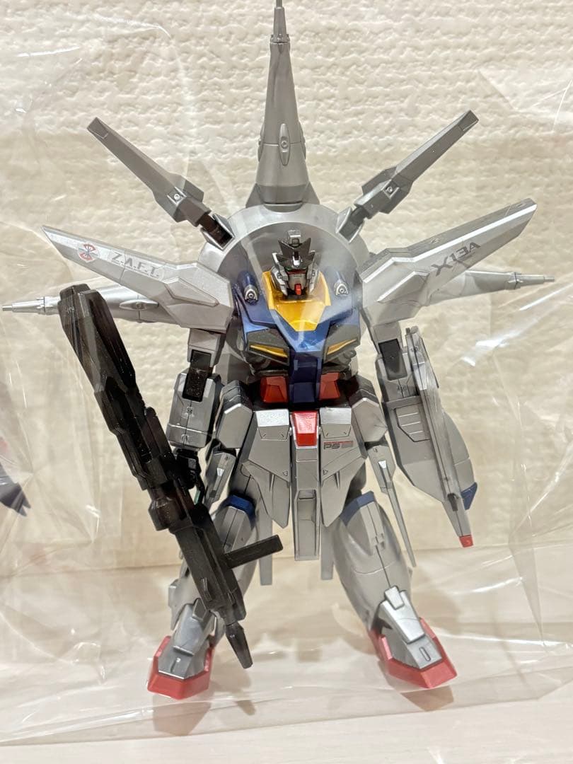 ①ジャンクプラモデル ガンプラ系・RG ゴッドガンダム HGドラゴンガンダム 他