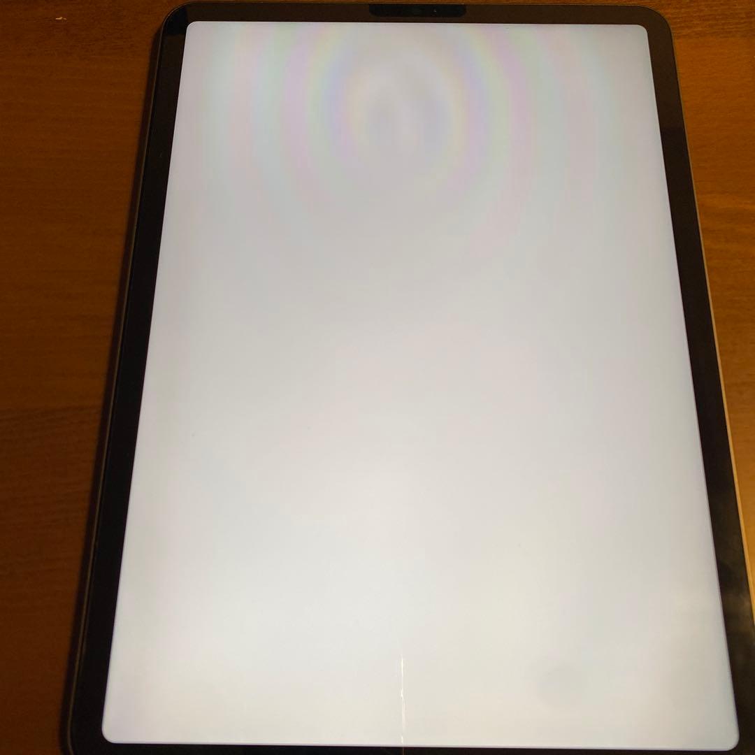 iPad Pro 11インチ 第3世代 256GB スペースグレー Wi-Fi