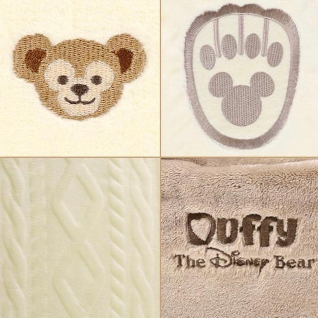 シー限定 未使用 完売品 Duffy ルームウェアセット
