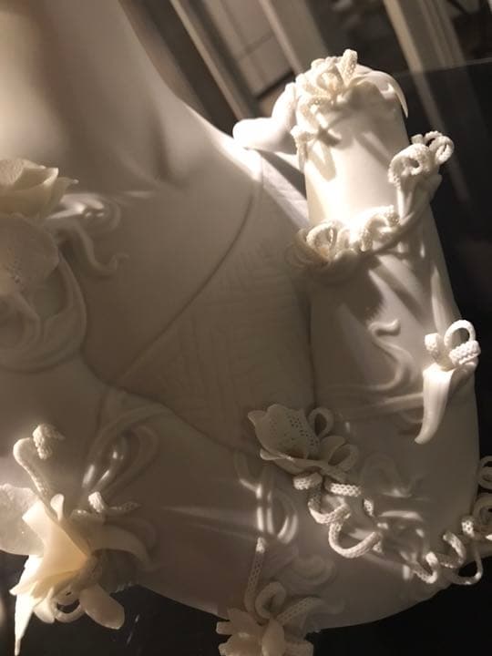 LLADRO社 マイフィアレデイー 定価172,800円