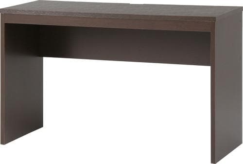 《新品・送料無料》シンプルデスク　幅１２０