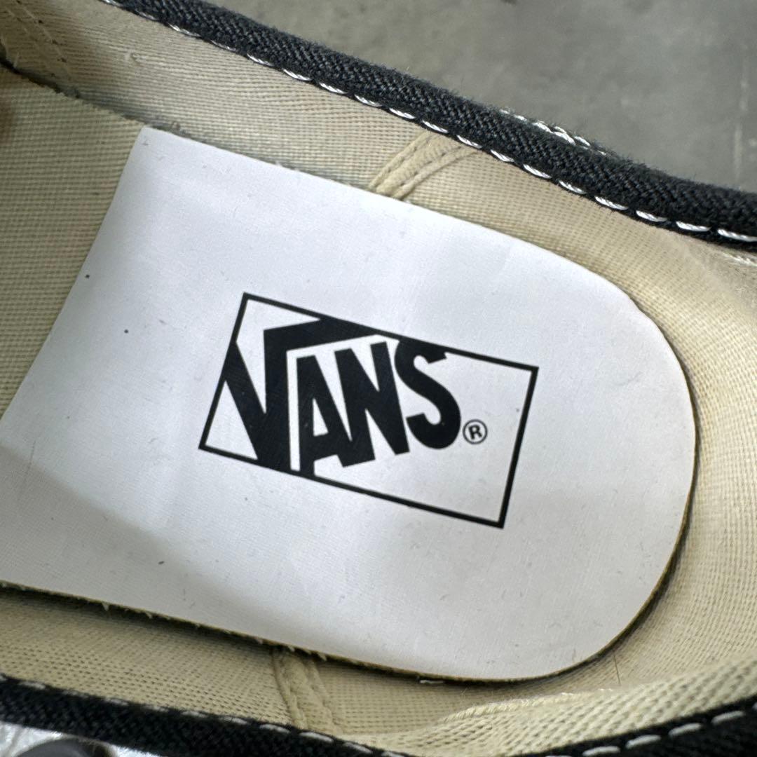 Anaheim authentic 44 アナハイム オーセンティック 29 黒