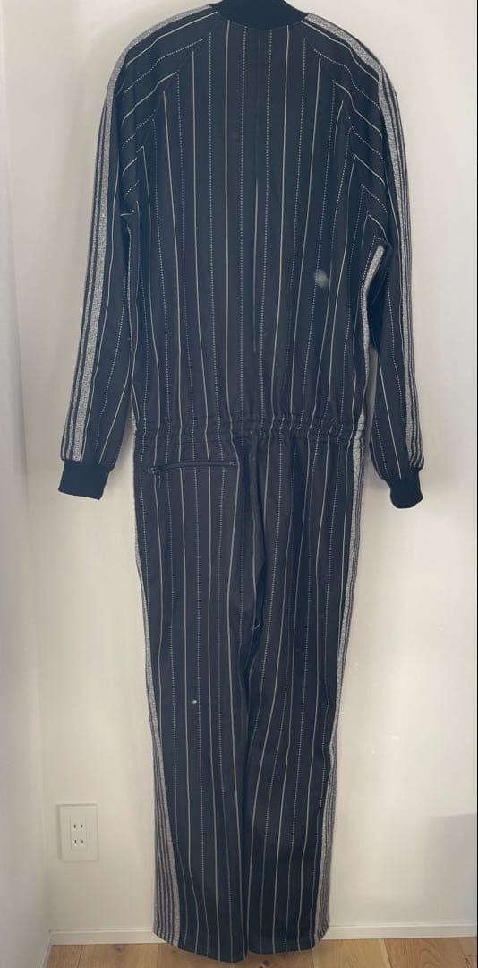 NEEDLES ニードルズ cityshop 別注 ジャンプスーツ M 最終値下