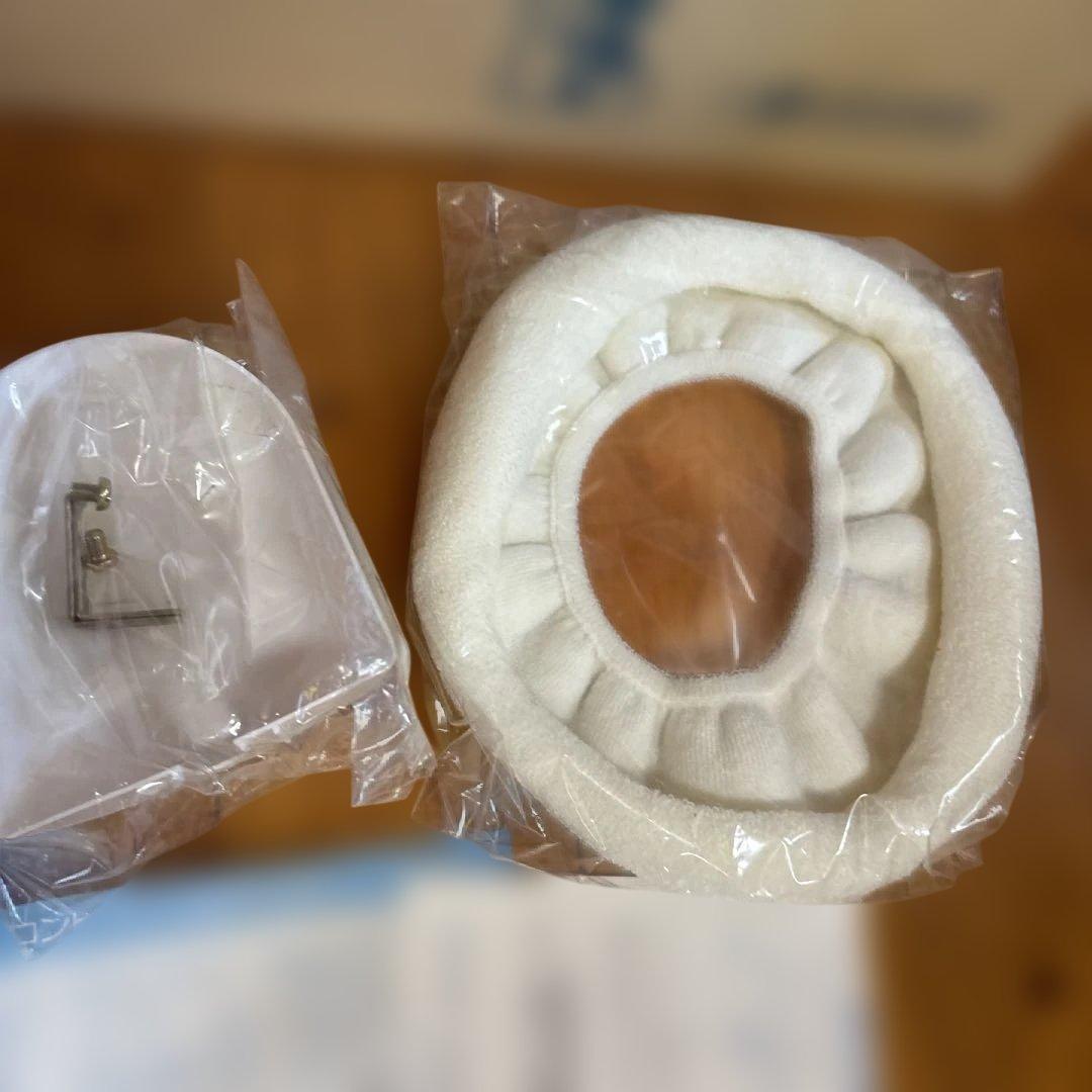 ハローキティDXオマル 廃盤 未使用箱付きピノチオ サンリオ