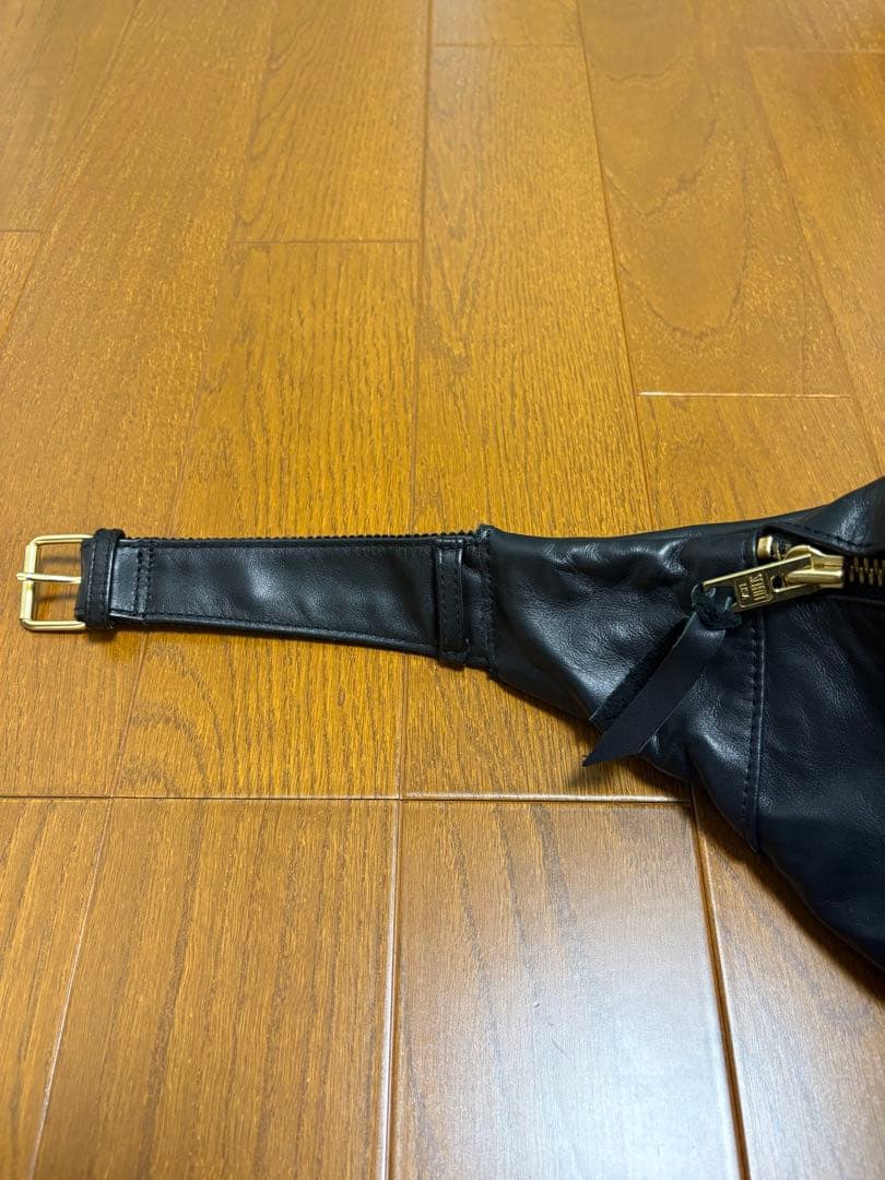 schott ショット パデット ボディバッグ・ウエストポーチ