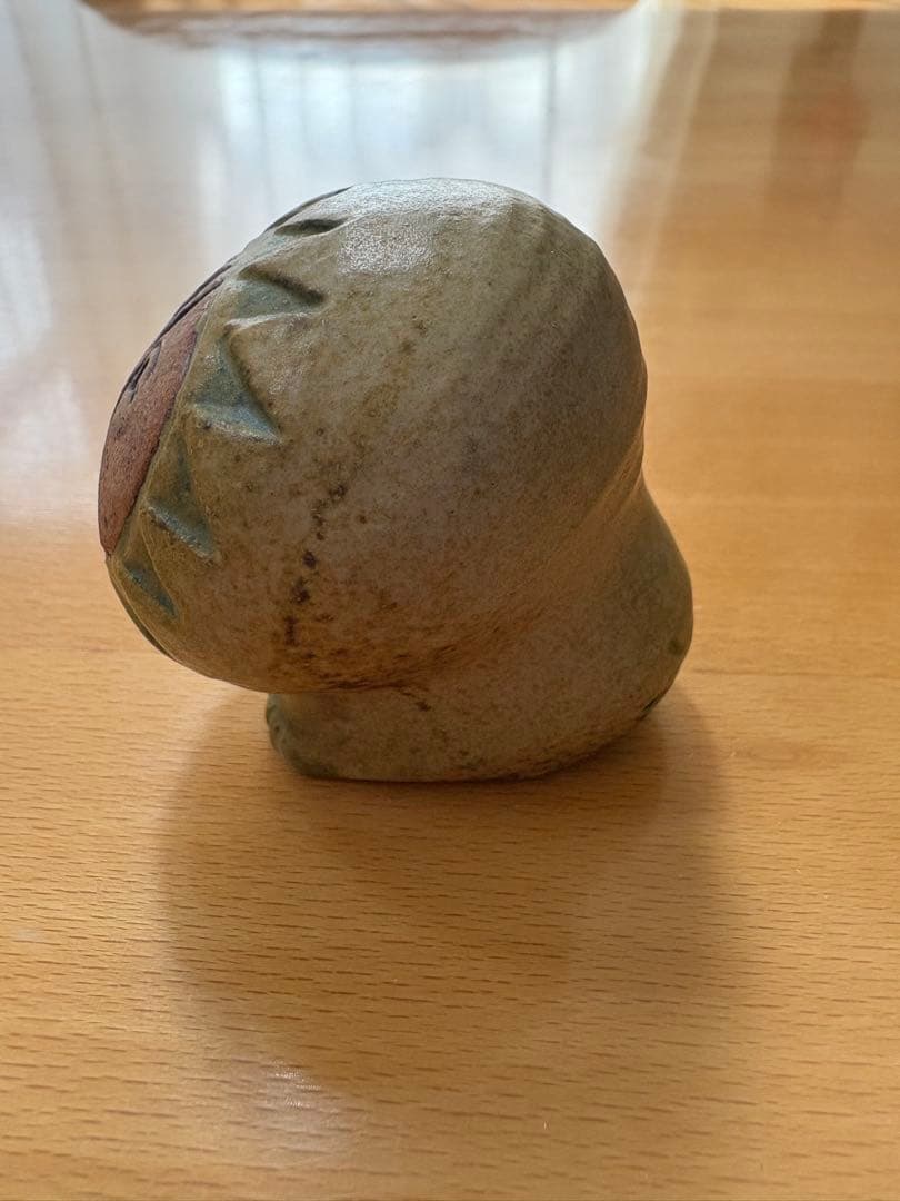 リサラーソン　Afrika lejon mini ライオン　ミニ　ヴィンテージ