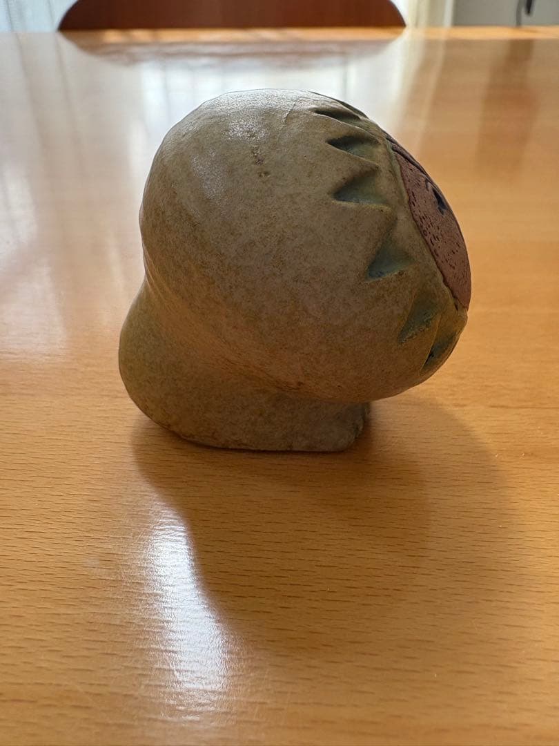 リサラーソン　Afrika lejon mini ライオン　ミニ　ヴィンテージ