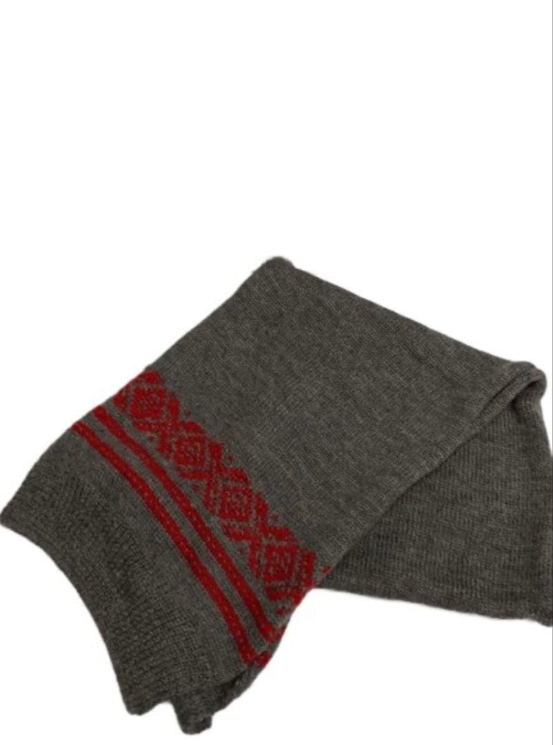 COMME des GARCONS HOMME PLUS マフラー