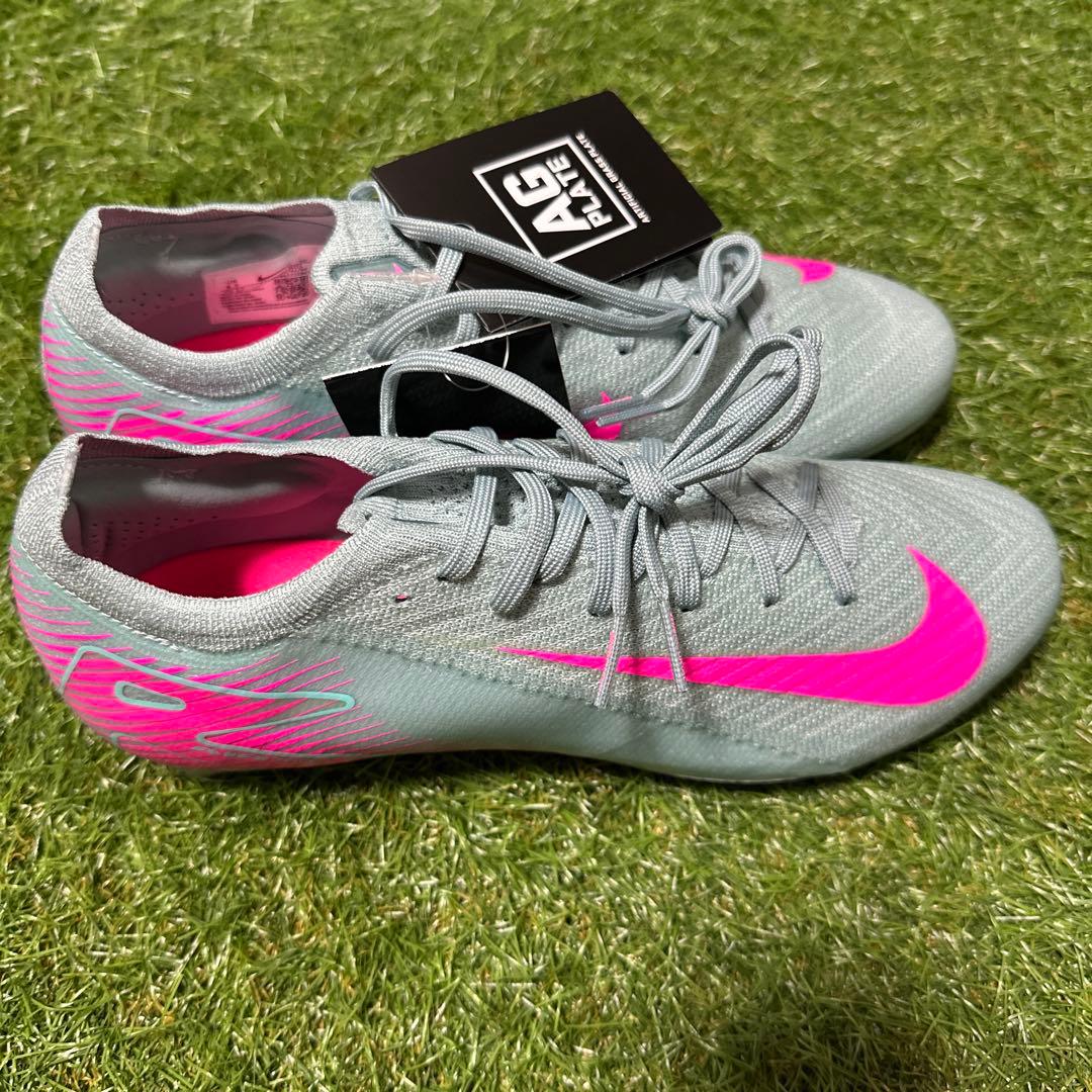 【ラスト一足！】マーキュリアルヴェイパー16 エリートAG 26.5cm送料無料