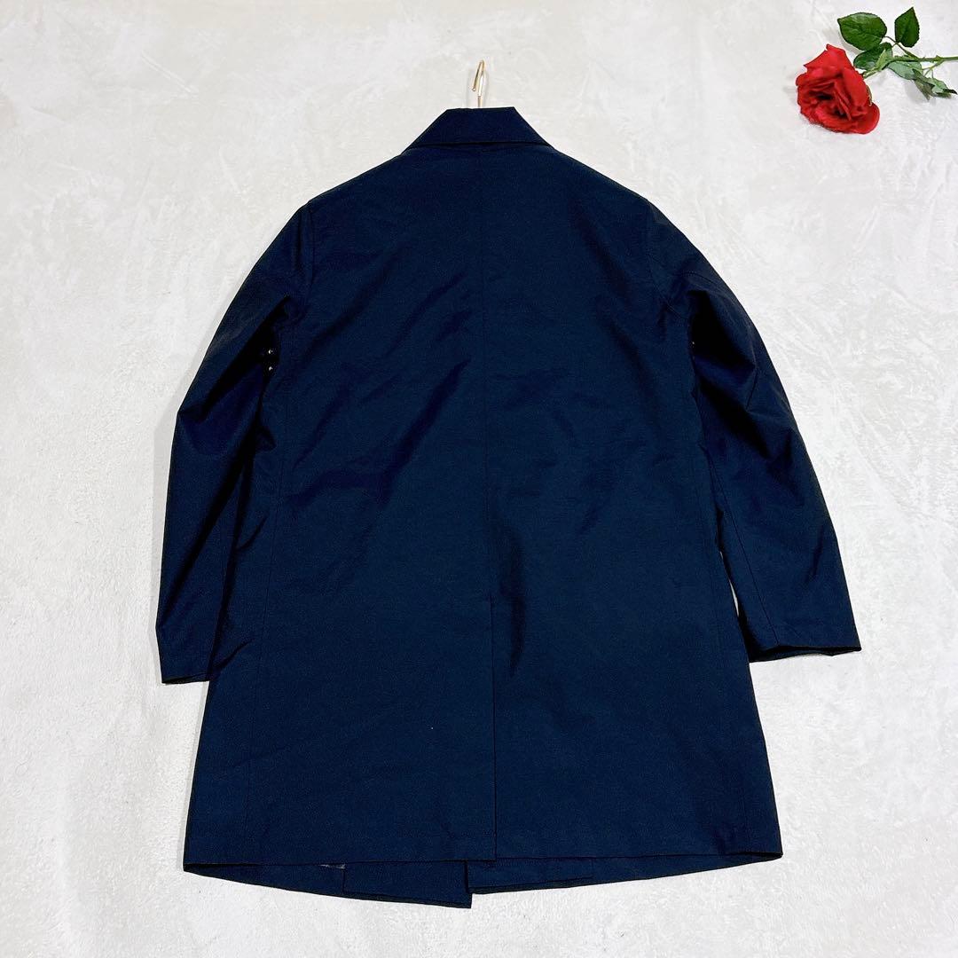 未使用✨　マッキントッシュ　ロンドン　ステンカラーコート　ライナー　ダンケルド