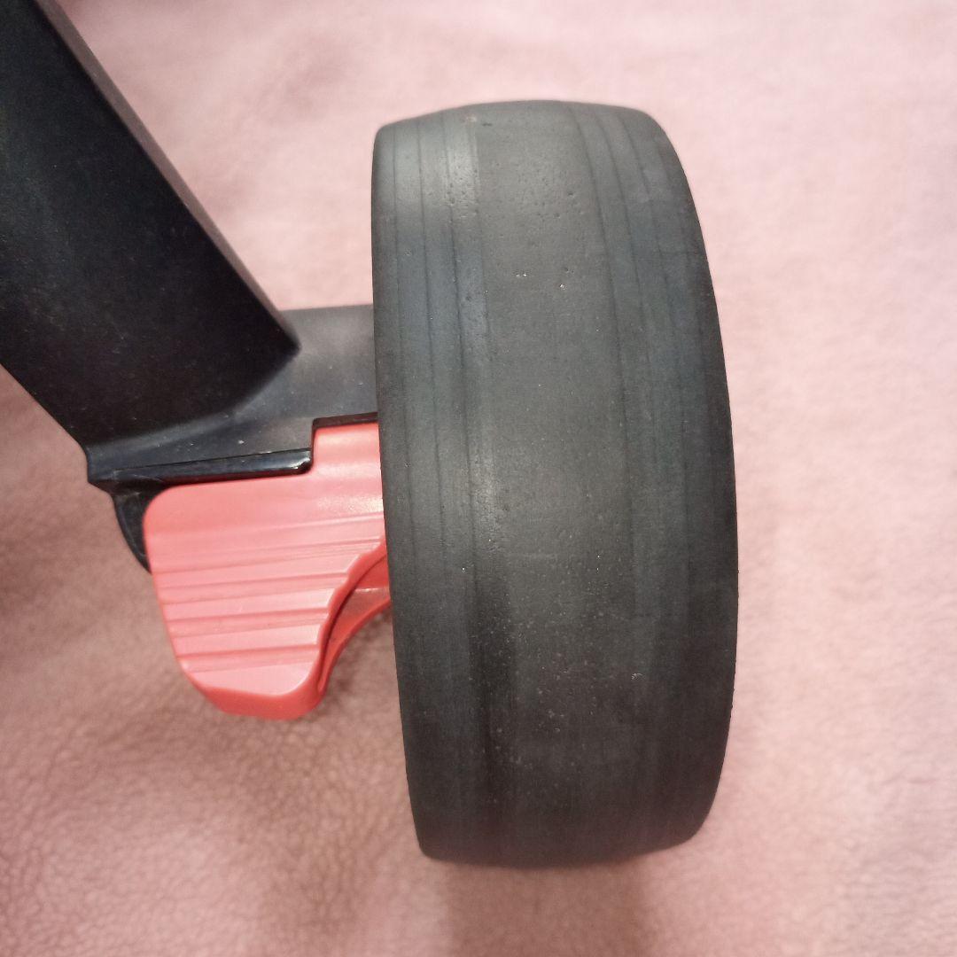 doona ドゥーナ Liki Trike リキ トライク 折りたたみ 三輪車