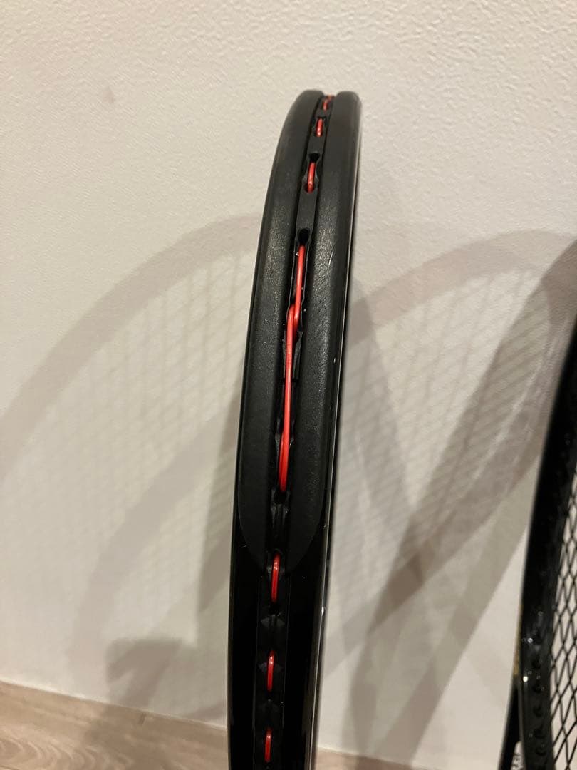 ファントムグラファイト 97 315g G2