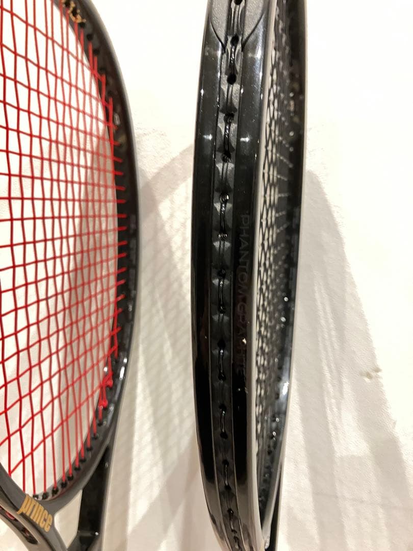 ファントムグラファイト 97 315g G2