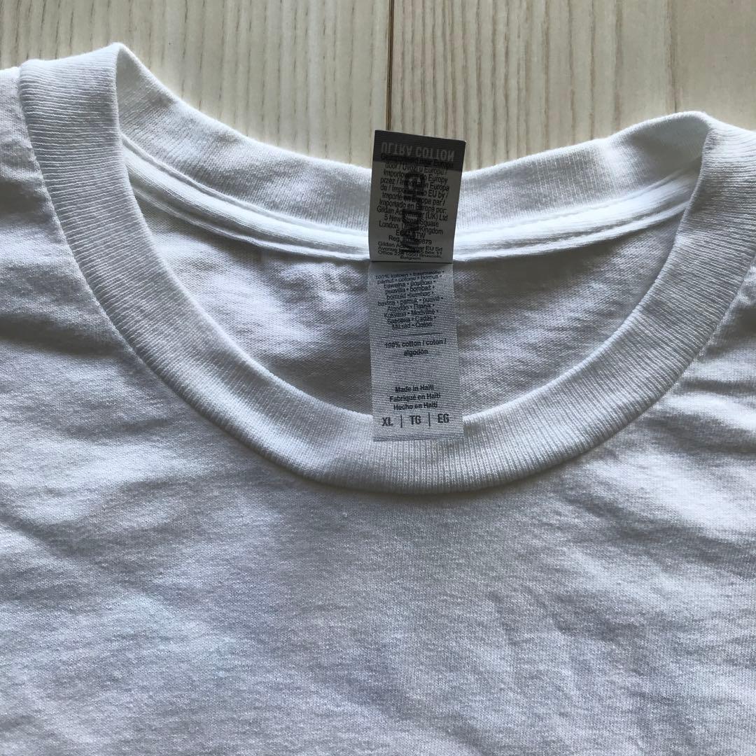 56 SAND LAND サンドランド Tシャツ world premiere