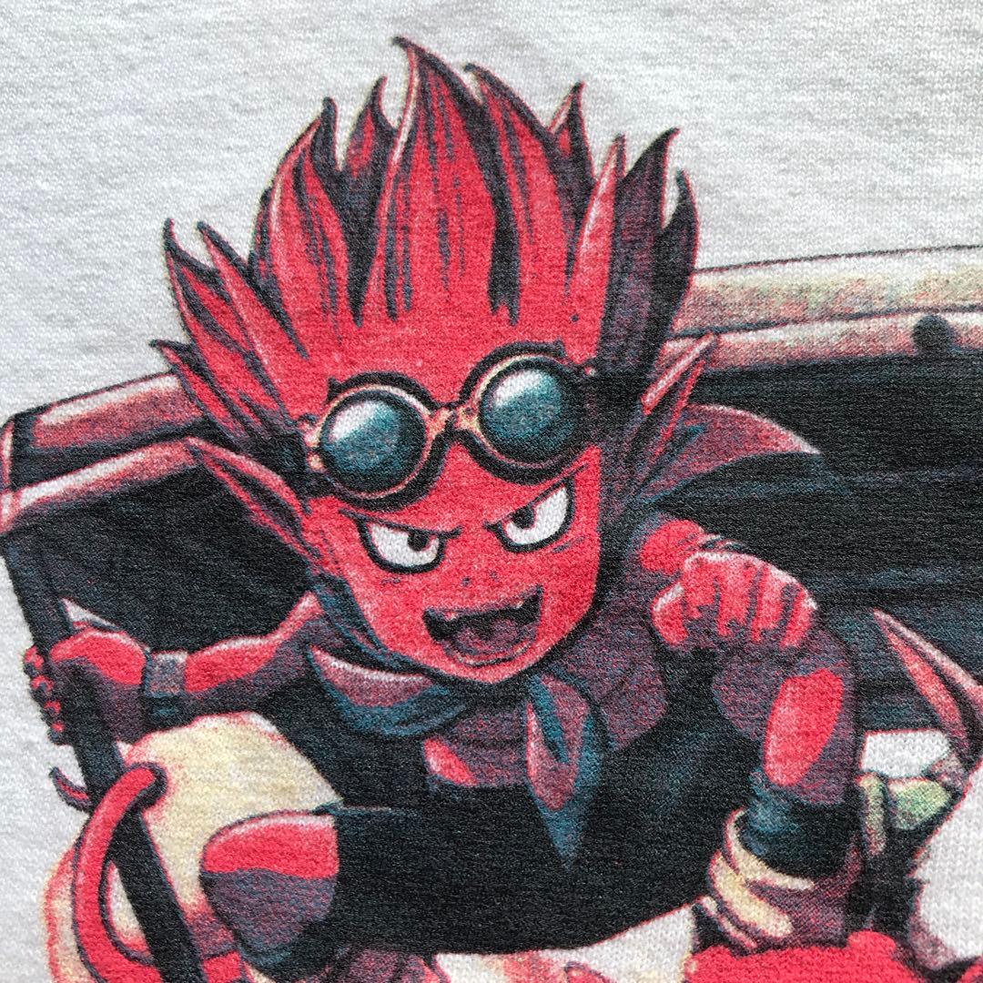 56 SAND LAND サンドランド Tシャツ world premiere