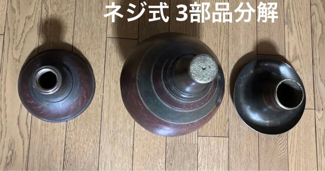 ヴィンテージ 花花瓶は美しく手描きされています。 アラビアの騎士。ホテル