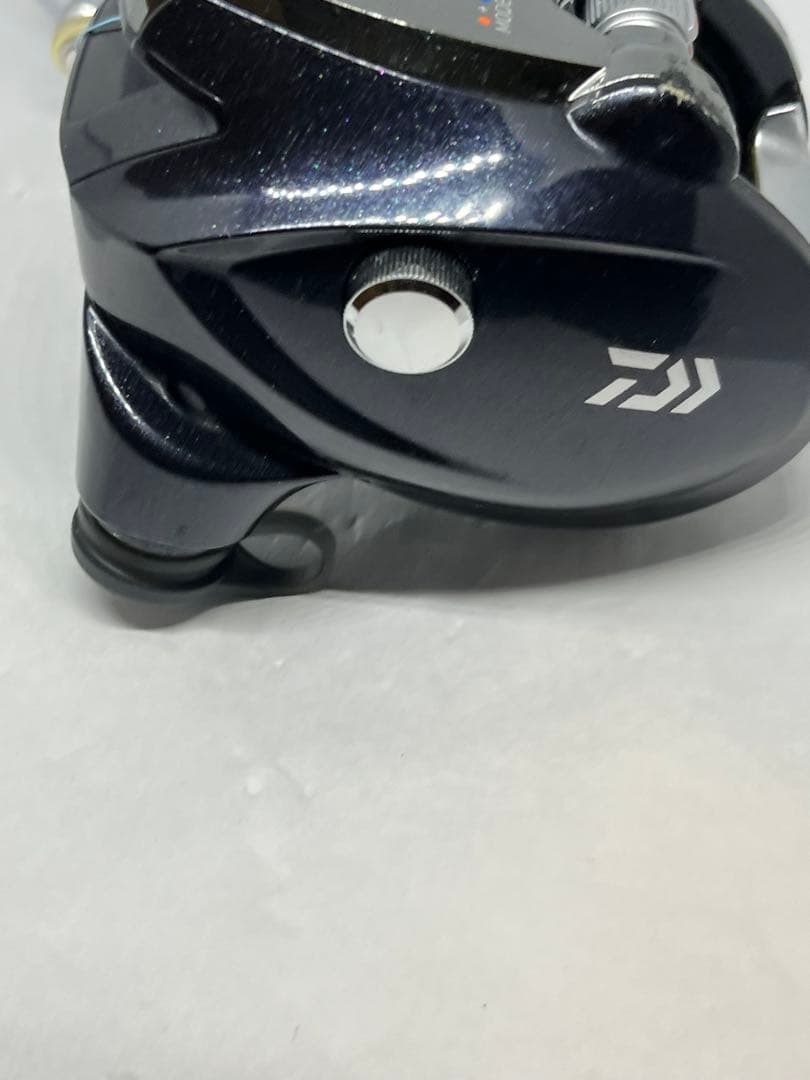 ダイワ DAIWA 電動リール15レオブリッツ 300J