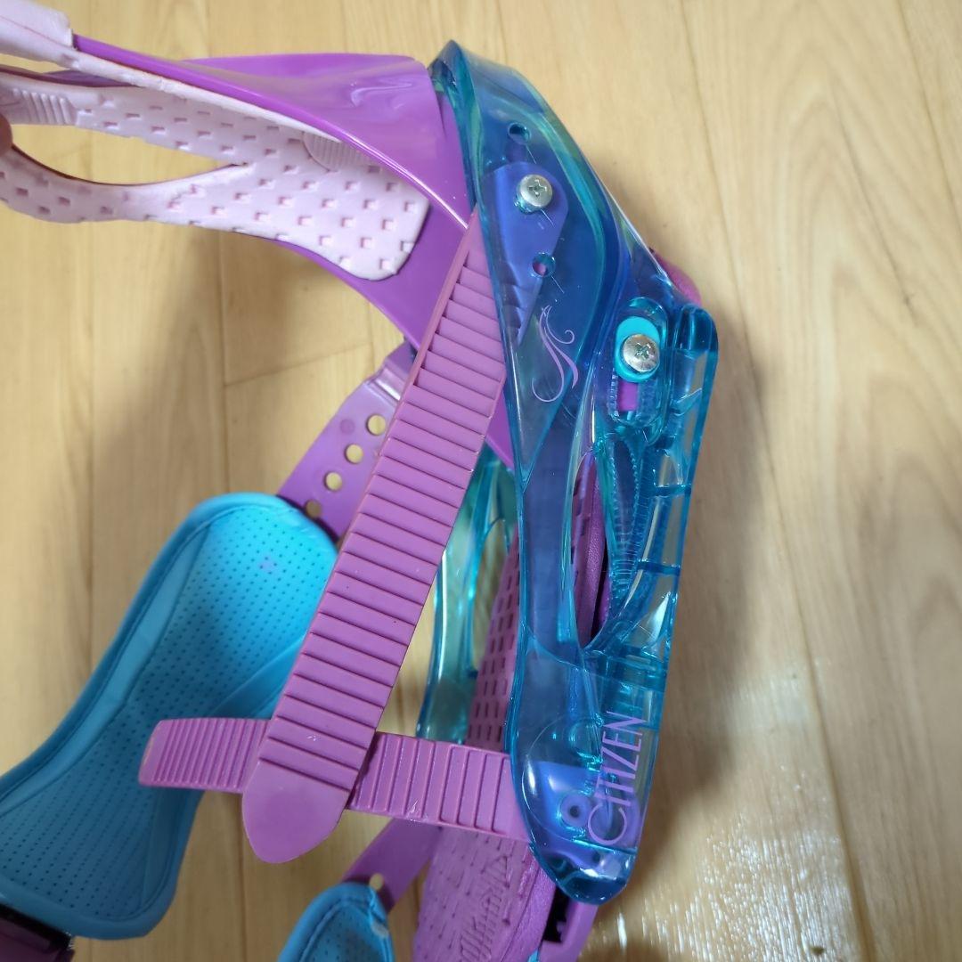 BURTON　Protest　136cm