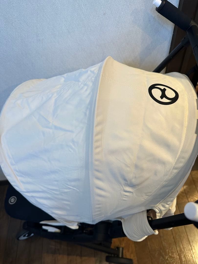 ★美品★ サイベックス B型ベビーカー リベル 【専用バンパーバー付き】2024