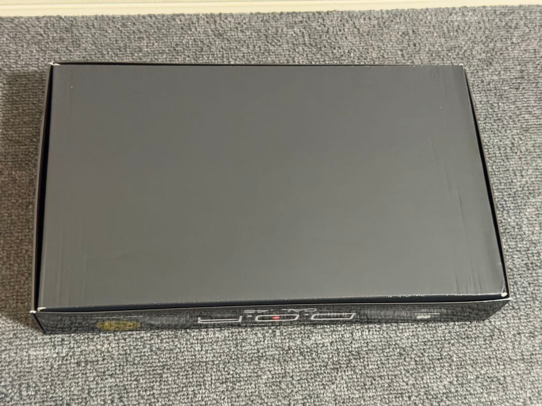 東京マルイ ハイキャパ D.O.R ガスブロ ハイキャパDOR