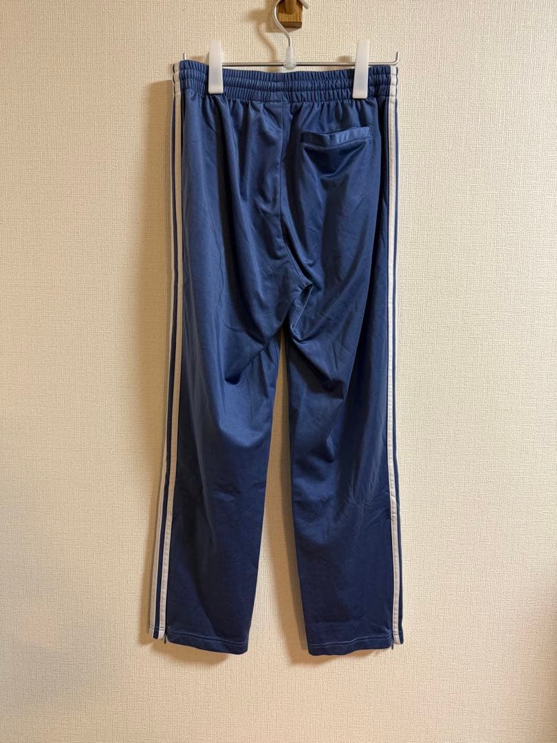 ま*と様 【西野七瀬着用カラー】adidas ファイヤーバード ジャージ上下 L