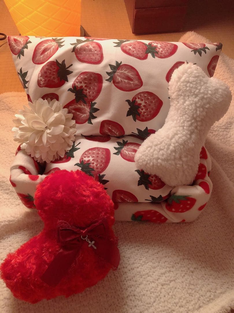 ペットソファー