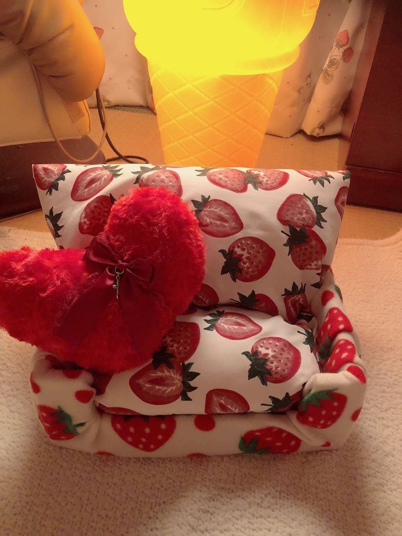 ペットソファー