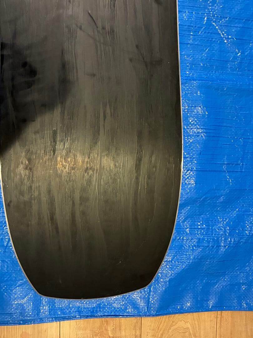 スノーボード 25-26 THE DAY.HAKUBA banana or pineapple